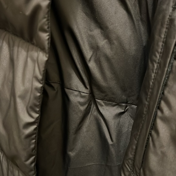 The North Face - Womens New Dealio Down Parka coat - Picture 13 of 15